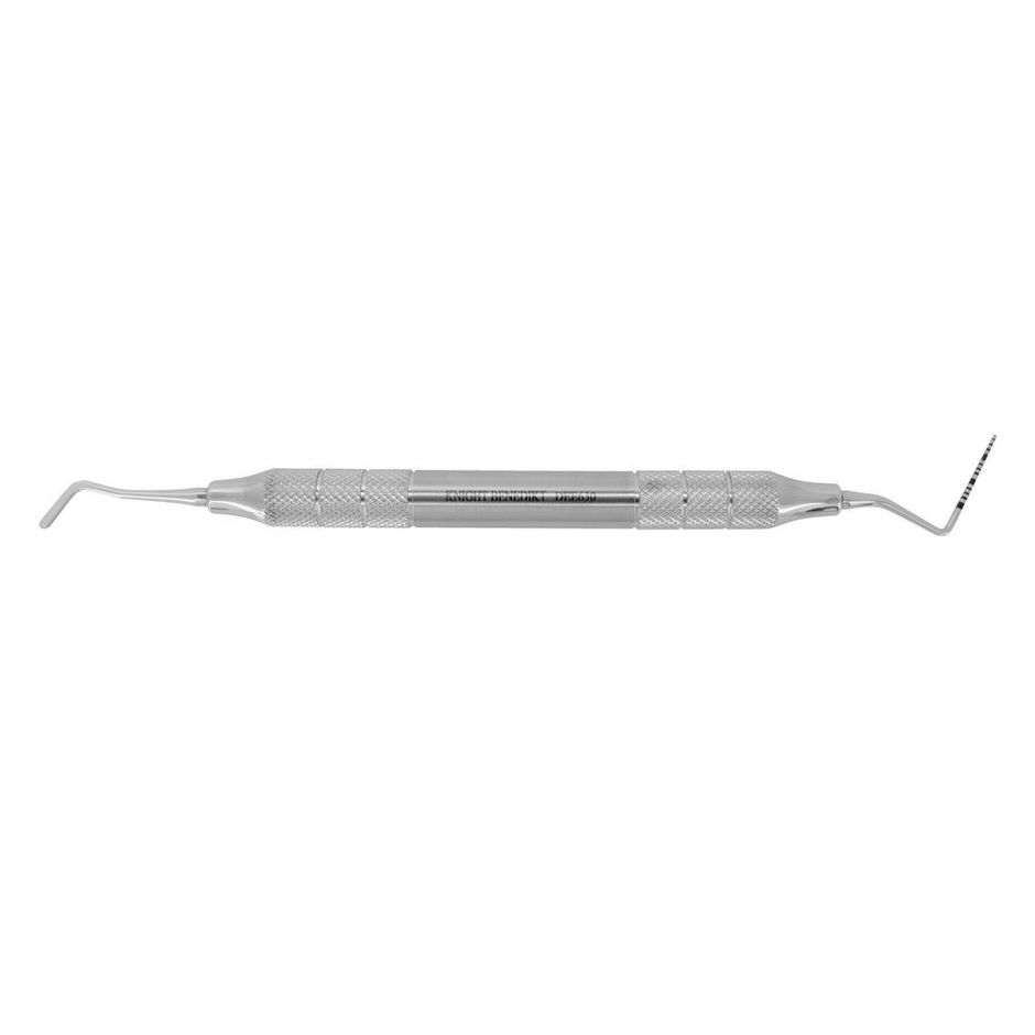 Knight Benedikt Probe/Spatula